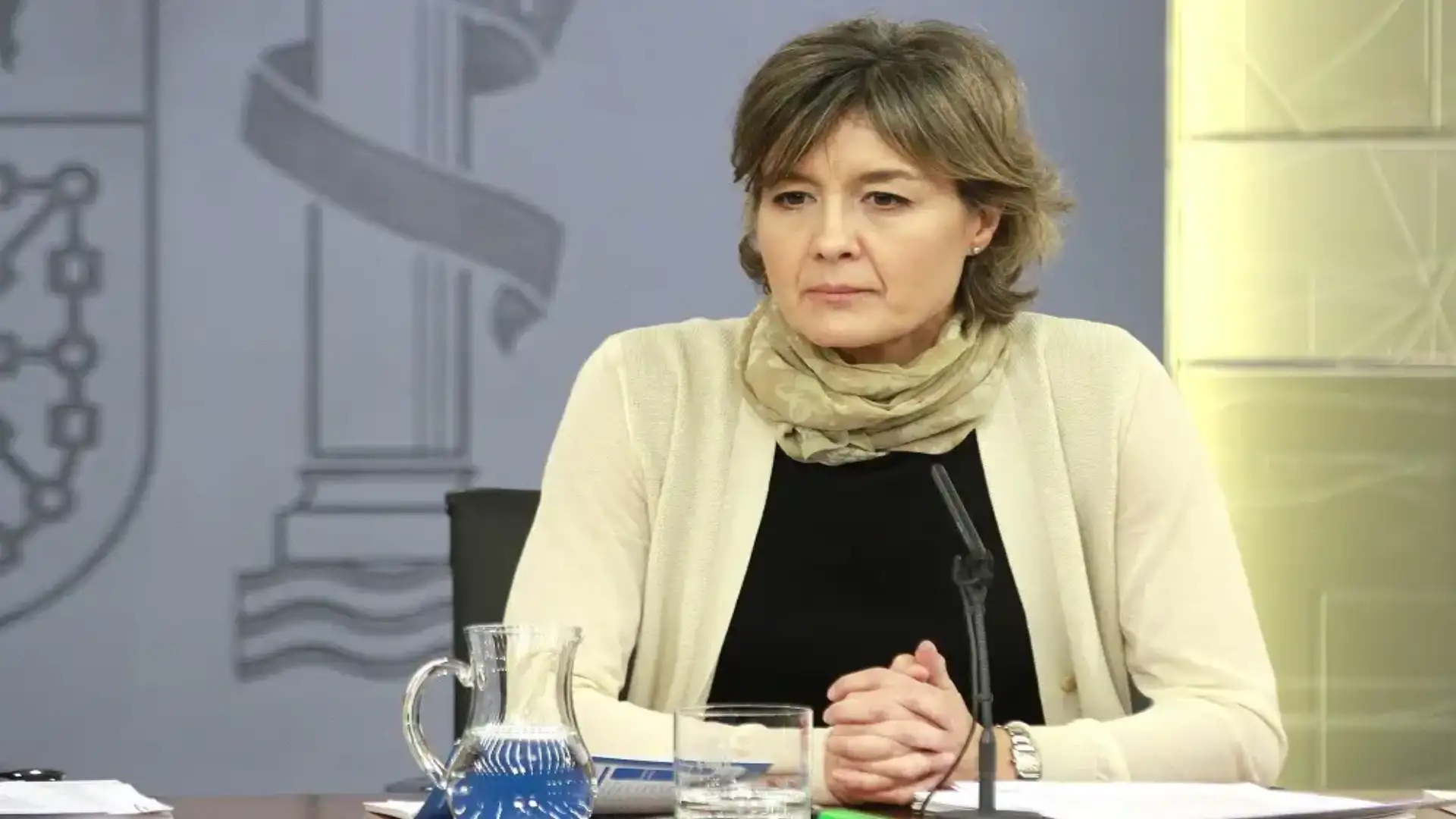 García Tejina ha avuto successo per la flotta spagnola l'accordo di pesca UE-Mauritania