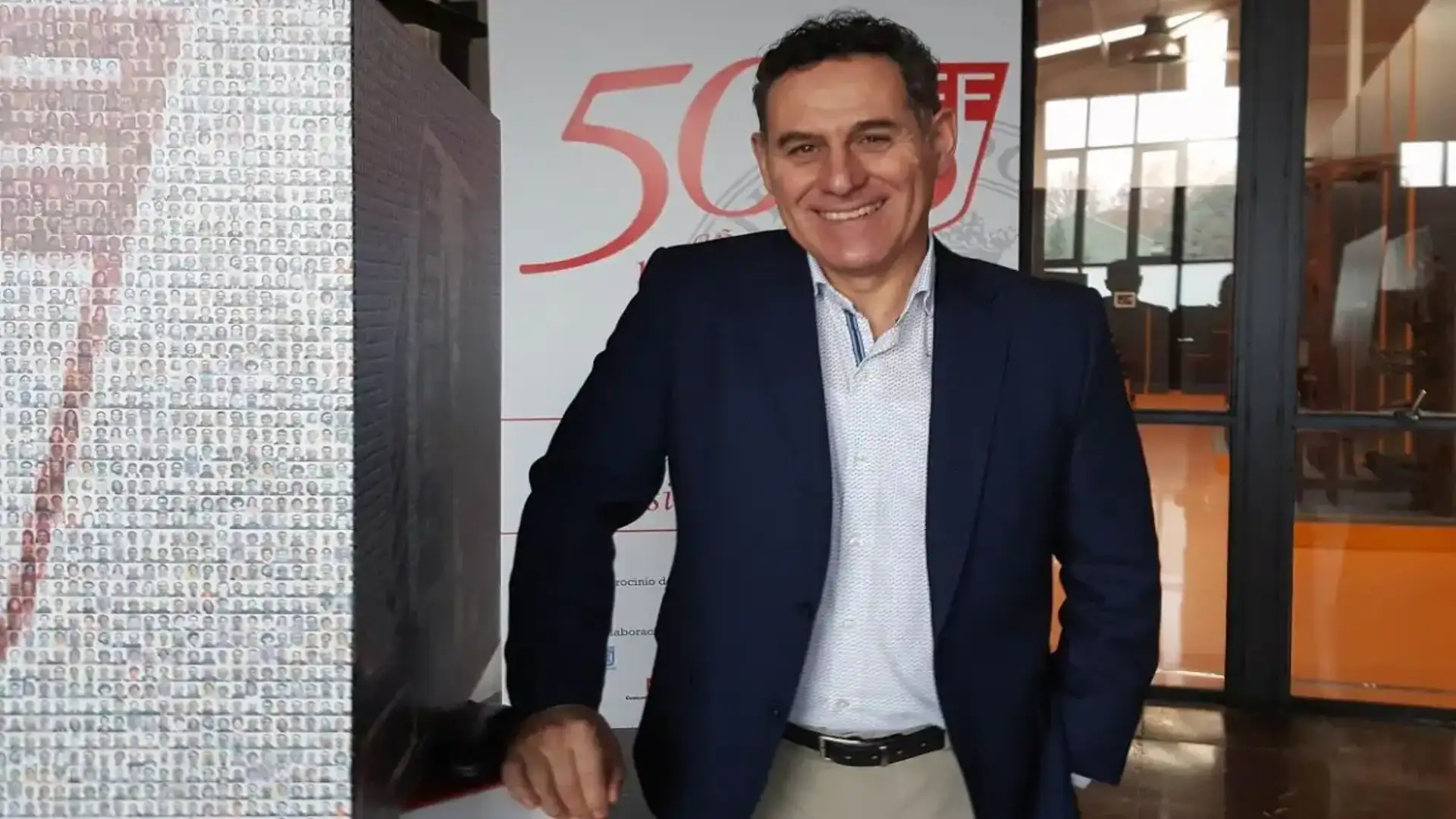 Roman Mangas rieletto presidente del Pyragüism spagnolo