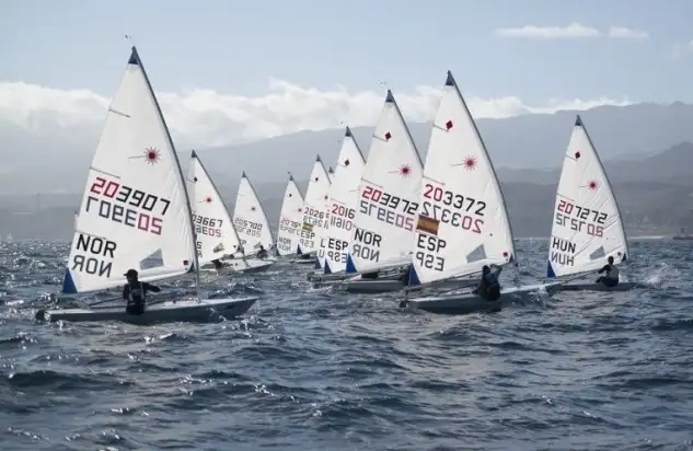 La XVIII edición de ésta competición ha puesto el broche final a 4 días de competición en los que la lucha por los primeros puestos fue la tónica general en cada una de las 11 clases participantes