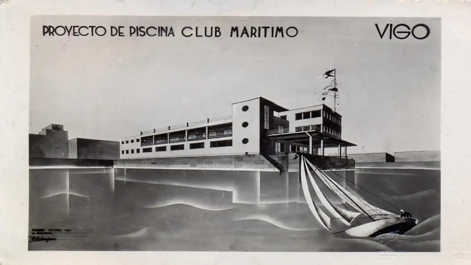 Club Marítimo de Vigo la storia di un successo politico mai raccontato