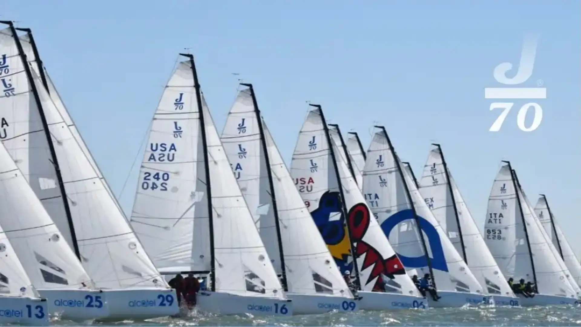 Galizia vuole organizzare il J70 europeo nel 2018 e raccogliere 100 navi