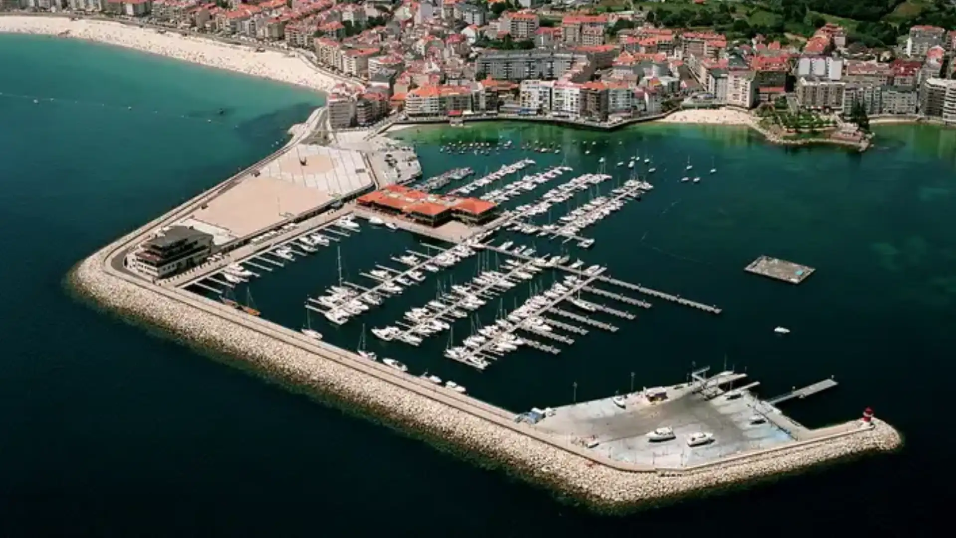 Dopo aver dato il primo posto a Sanxenxo il galiziano di Vela parla di errori e lo dà a Vigo