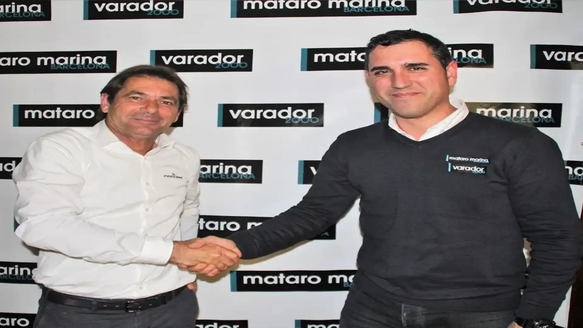 Varador 2000 sarà la base tecnica di Princess Yachts in Catalogna