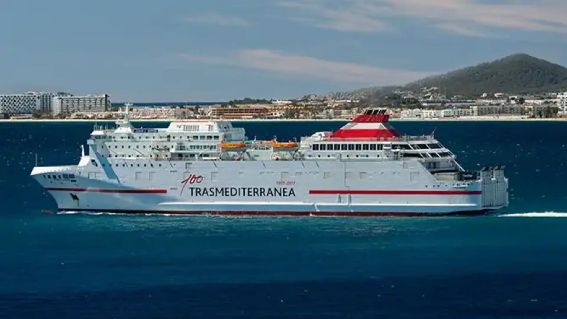 TransMediterranean vuole aumentare la sua collaborazione con le università nel 2017