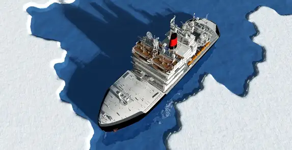 El código polar, obligatorio para los buques que naveguen en aguas árticas y antárticas, ha entrado en vigor el 1 de enero de 2017, lo que supone un hito histórico en la labor de la Organización Marítima Internacional (OMI) dedicada a esta fundamental cuestión. Sus prescripciones, específicamente concebidas para los entornos polares, van más allá
