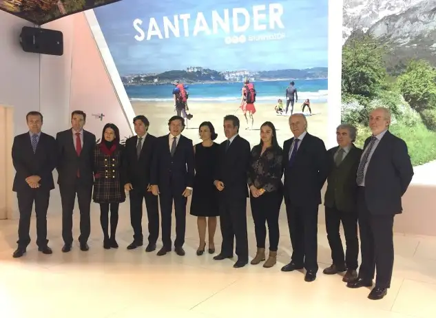 El secretario de Estado para el Deporte asegura que la cita tiene “todos los ingredientes” para ser “un grandísimo éxito” y para mostrar la capacidad de España para organizar grandes eventos deportivos