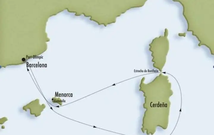 Ya están abiertas las inscripciones para la edición 2017 de la Regata Mil Millas, que forma parte del Campeonato de España de altura y que en su primer tramo de la regata –comprendido entre el Port Olimpic de Barcelona y Ciutadella-, se compite por el preciado Trofeo Club Nàutic Ciutadella