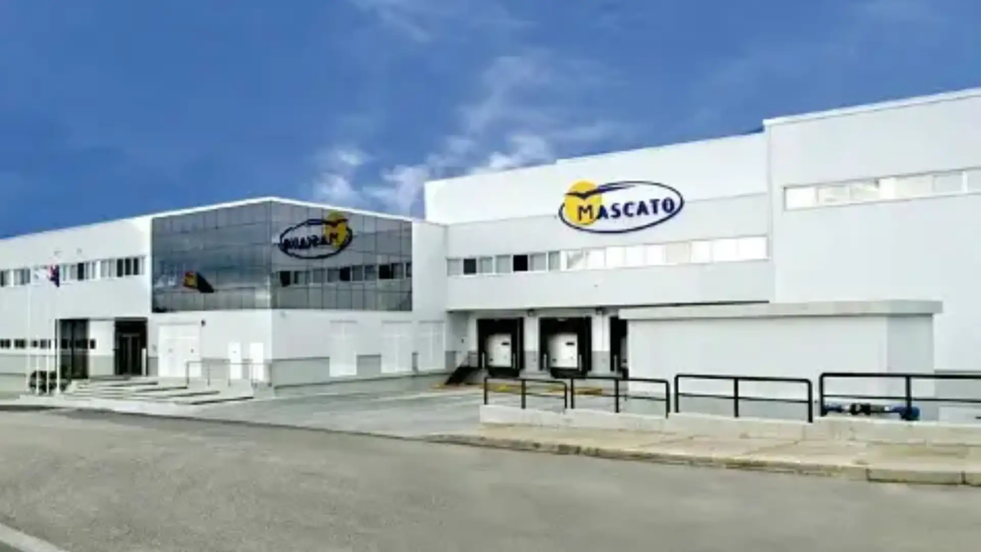 Diverse imprese galiziane creano il primo acceleratore delle imprese nel settore della pesca