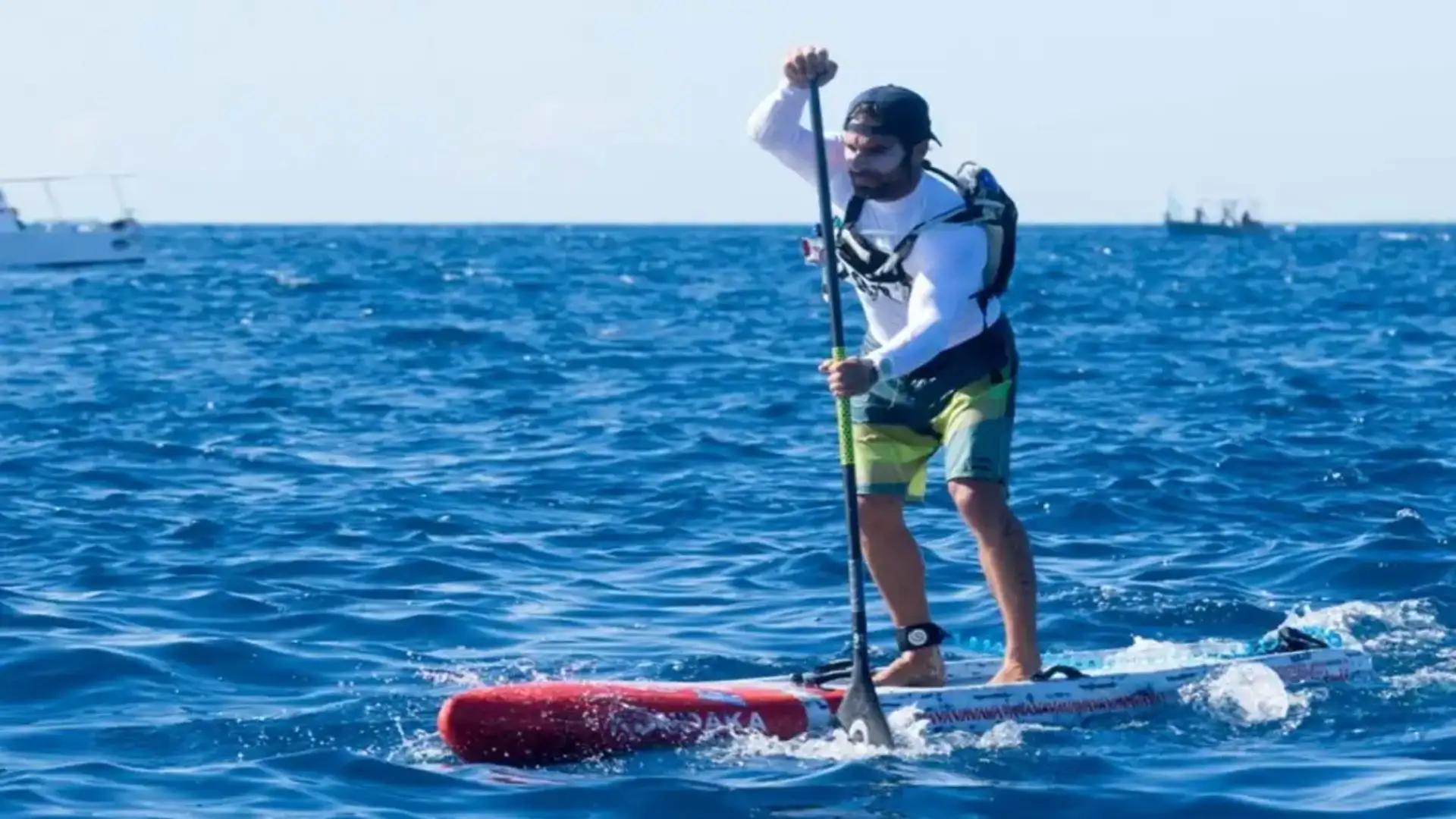 La "Sup Race" è riorganizzata per una maggiore popolarità in tutta la Spagna