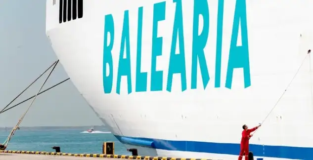 La naviera mantiene su apuesta por el GNL con estos ‘smartships’ gemelos