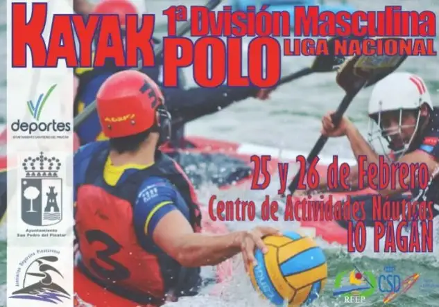 kayak