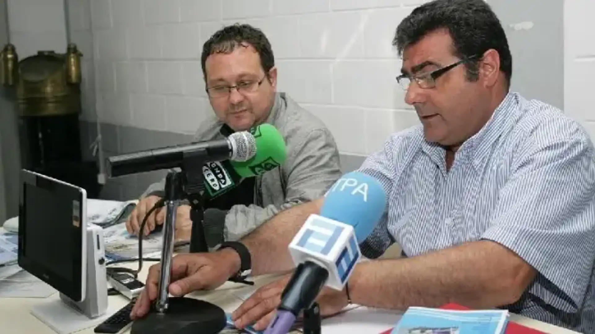 Il presidente del Galiziano di Vela incesse il processo elettorale dello spagnolo