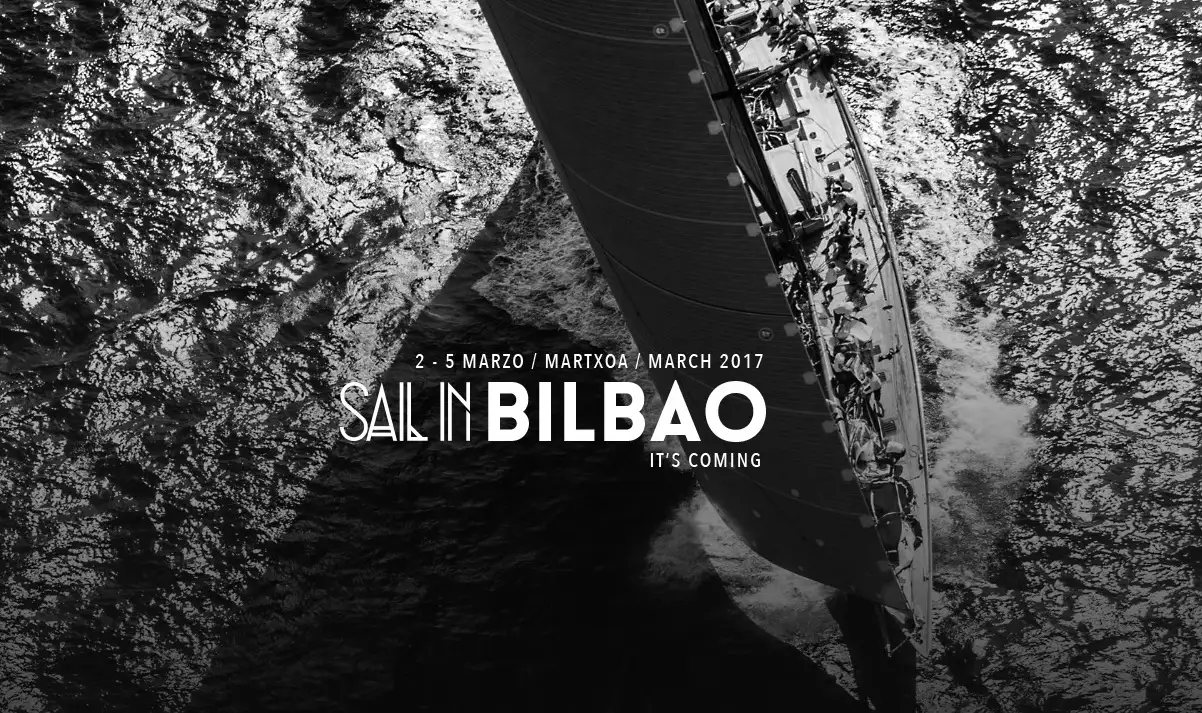 sailin