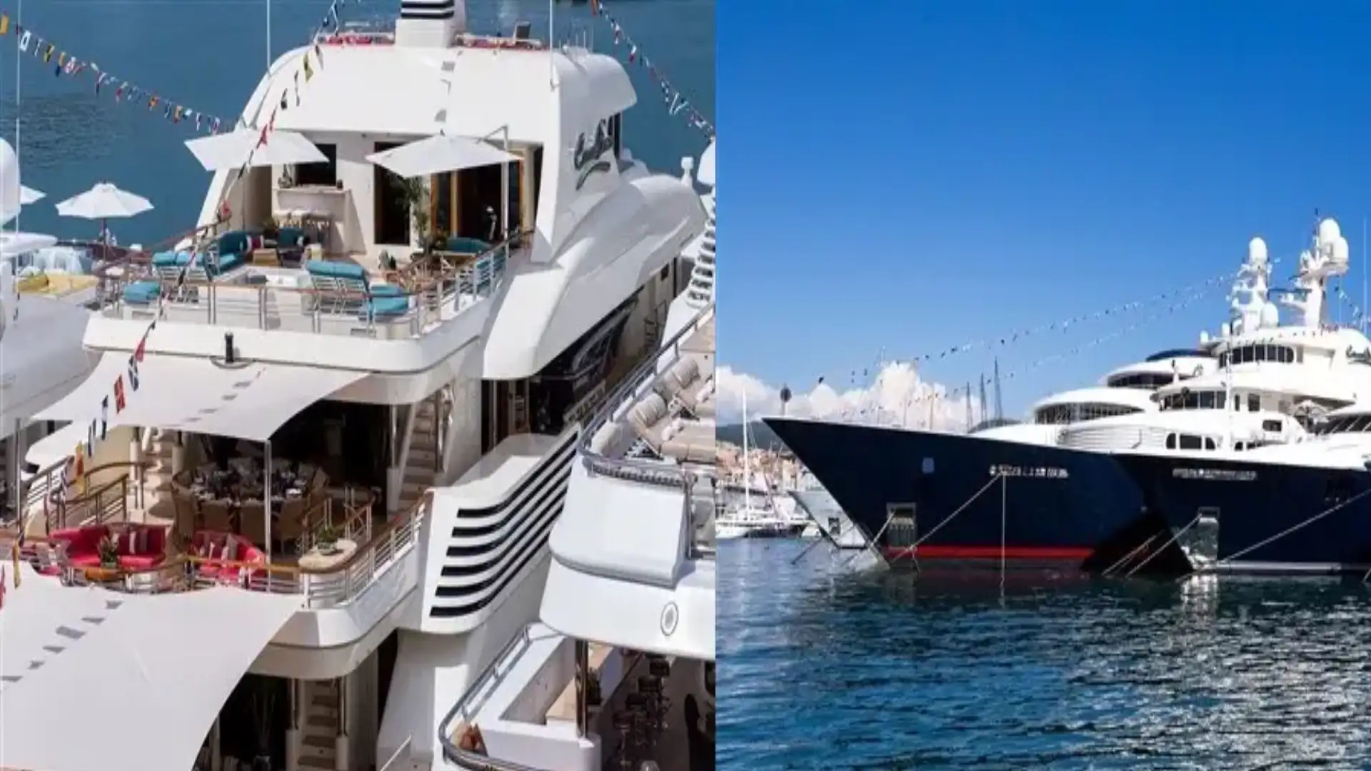 Dal 24 al 27 aprile Barcellona riceve il MYBA Charter Show