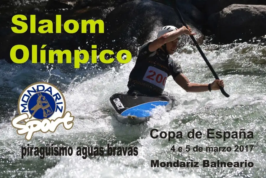 slalom