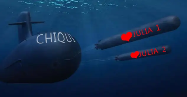Submarino