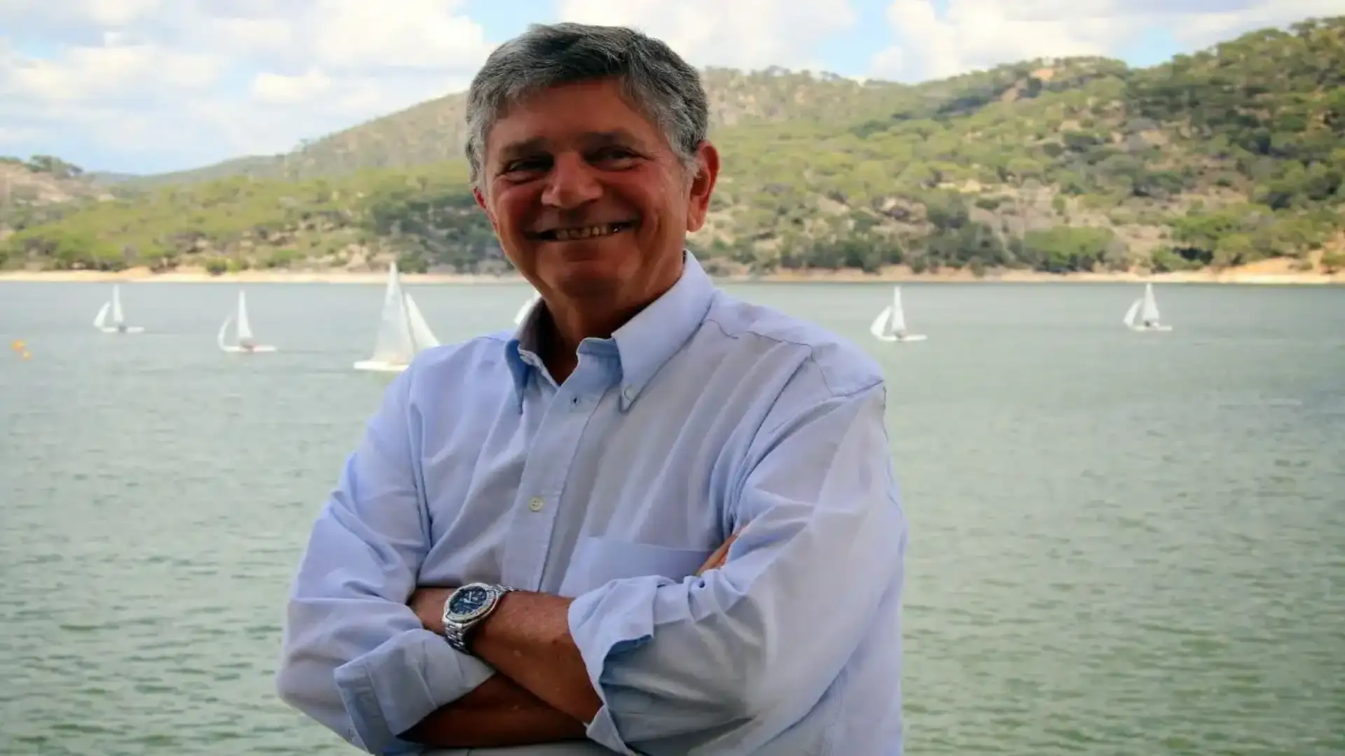 Arturo Delgado accoglie il fatto che Turró ha Josele Doreste e le accuse contro la Casanueva