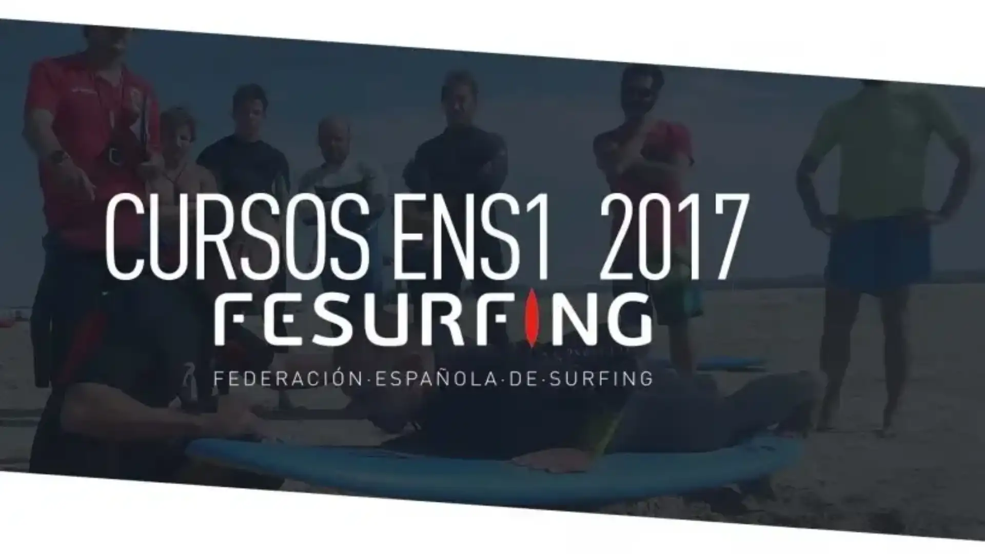 Iscrizioni per corsi di surf nazionali livello 1 aperto