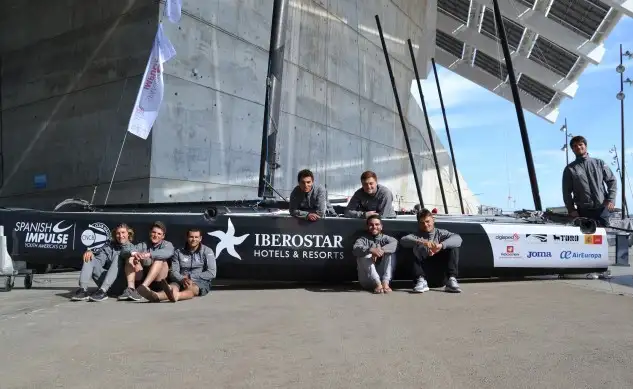 Barco
