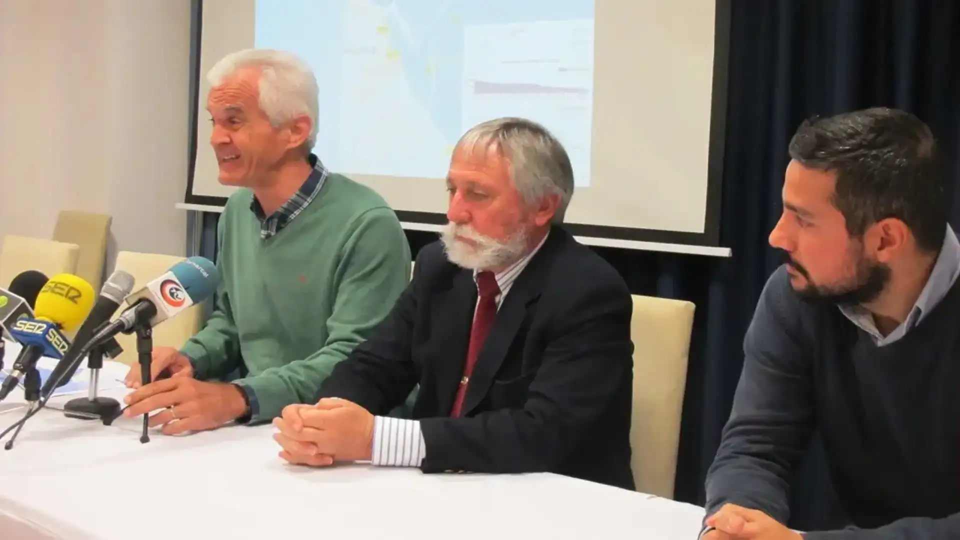 Marina Denia presenta un sistema pionieristico nella previsione delle onde nei porti