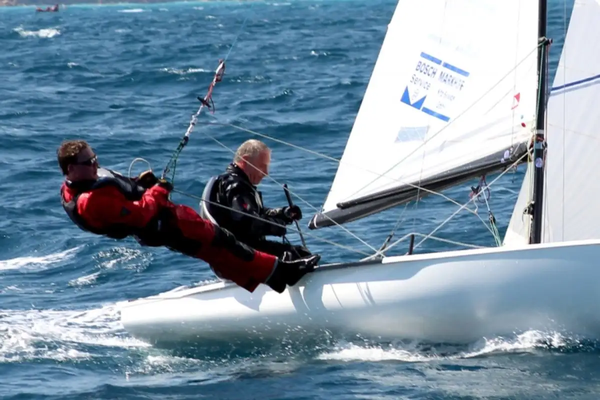 Shmuel Markhof-Andres Happich vencedores Euroflying Cup en Altea