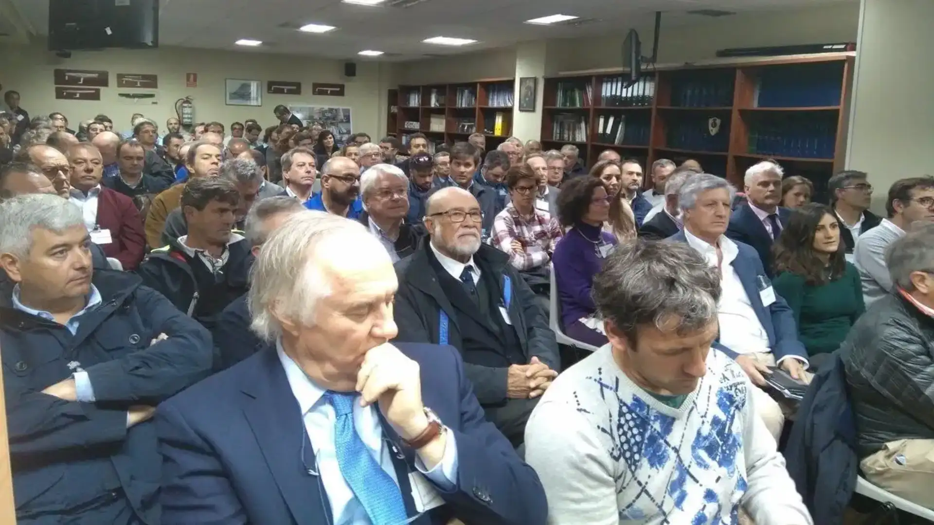 Elezioni allo spagnolo di Vela: Julia Casanueva chiaramente vincitore 69-45