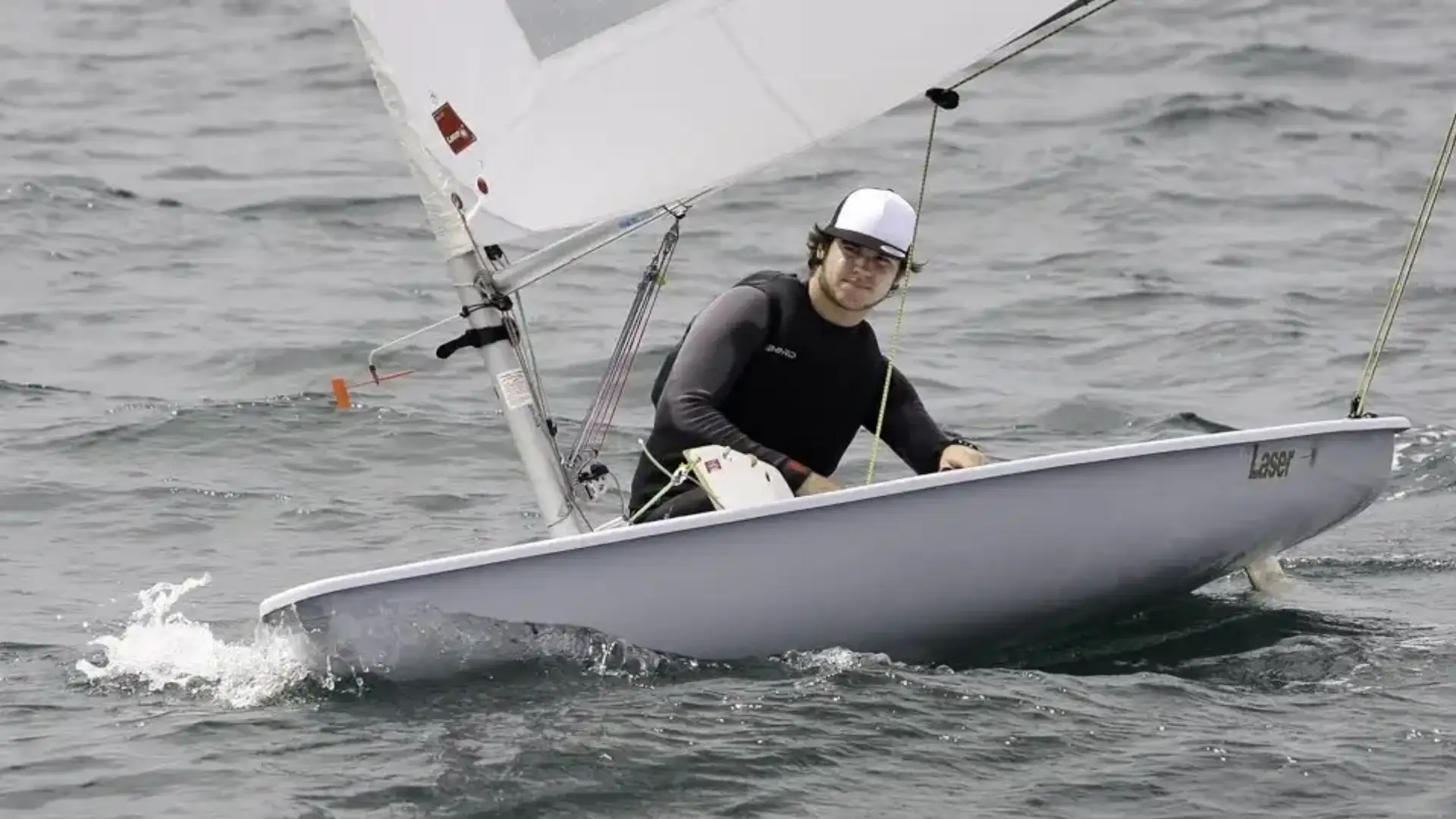 Grande ruolo della Scuola José Luis di Ugarte del Marítimo del Abra nelle gare di Santander