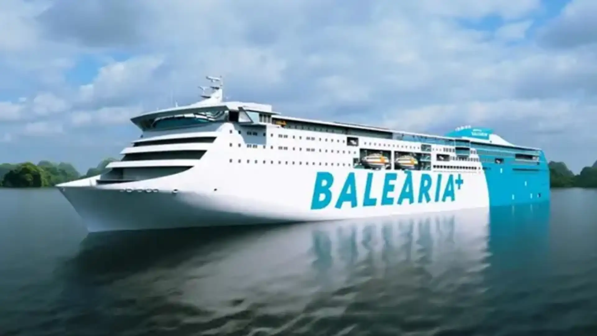 La flotta globale delle navi alimentate a LNG raggiunge 200 unità