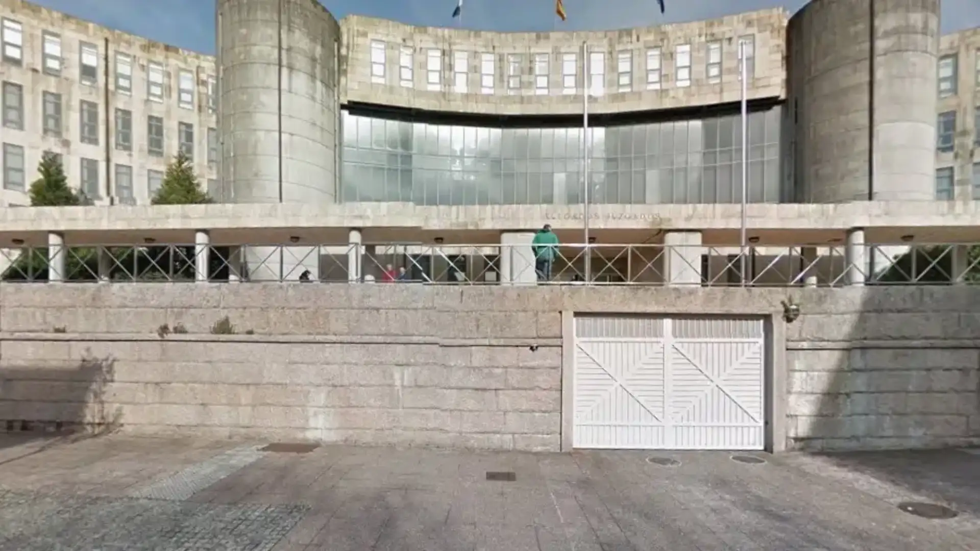 Varapalo della Corte di disputa di Santiago al galiziano di Vela