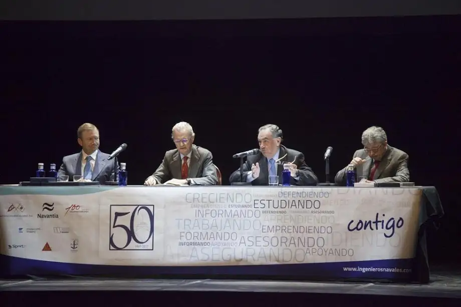 El evento contó con la asistencia de Begoña Cristeto, Secretaria General de Industria y de la PYME en Ministerio de Ministerio de Economía, Industria y Competitividad y de Pedro Morenés, embajador de España ante Estados Unidos