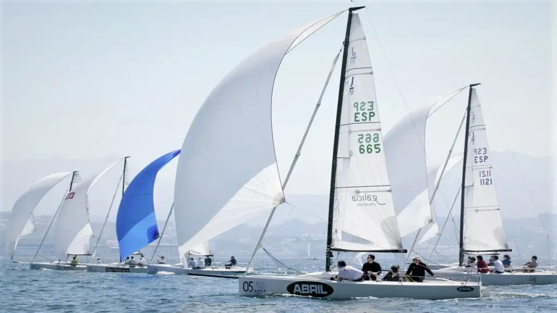 "Notizie" del leader Torcida Cantabre del Nazionale del J70 a Vigo in assenza di un atto