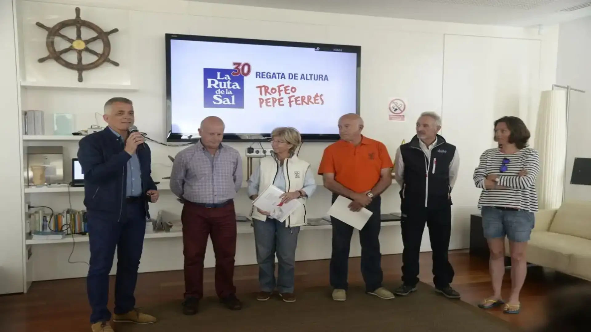 CLEM, Blue Dragon e Clajasan vincitori della 30esima edizione di La Sal Route