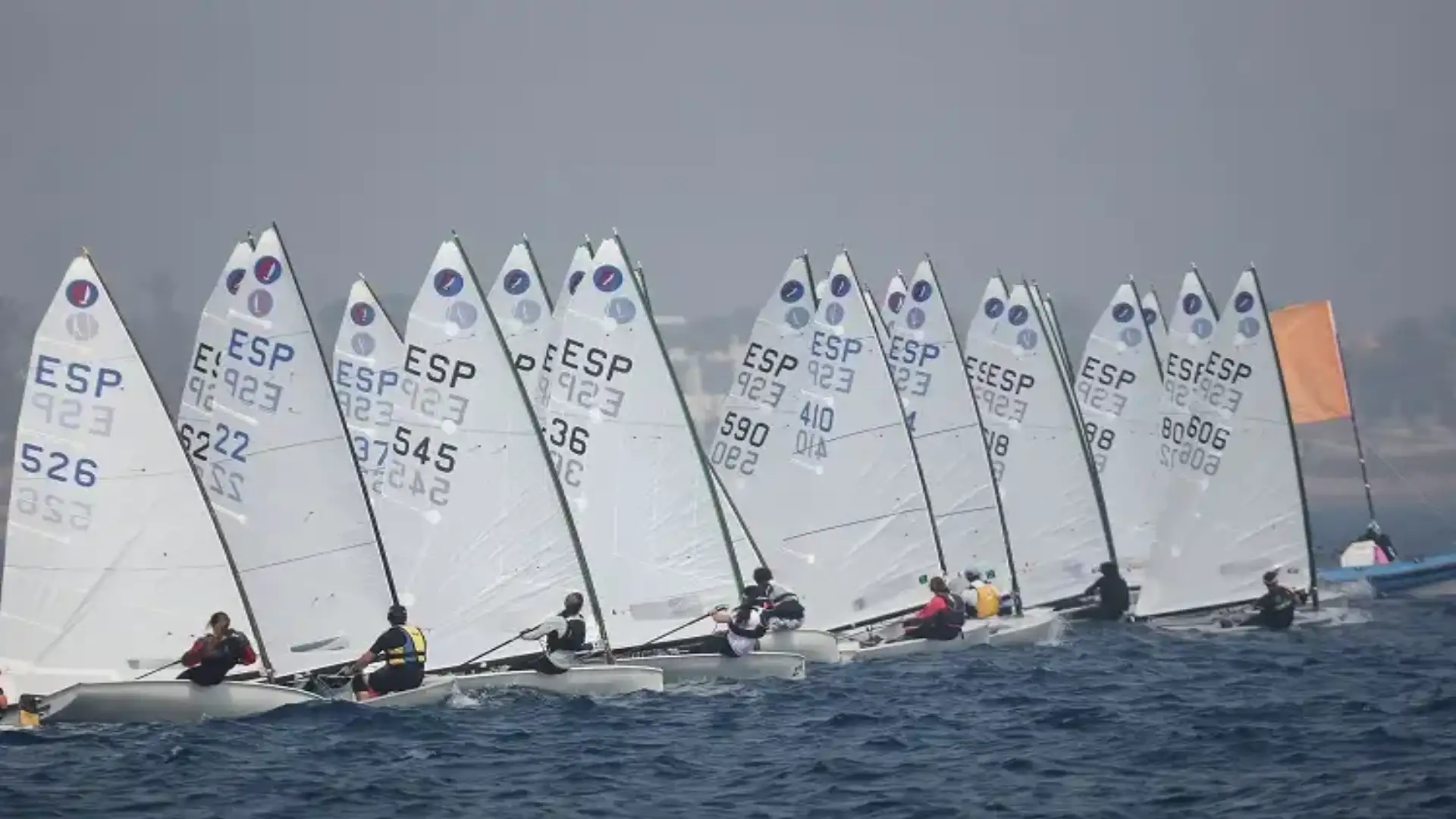 L'Alicantine Roca Ascension vince a Torrevieja la Coppa Spagnola di "Europa"