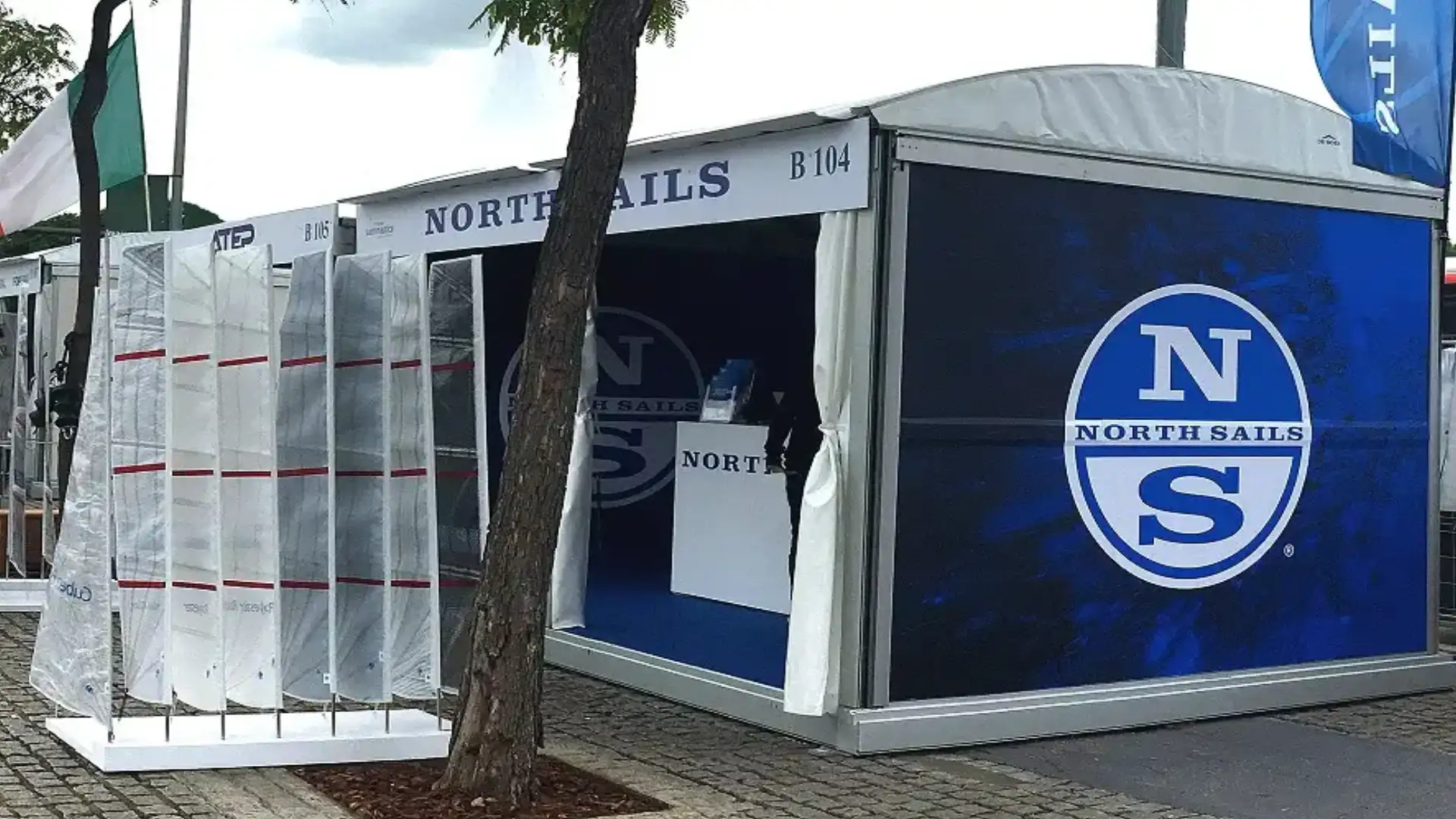 North Sails conferma che sarà a Port Ginesta e Denia con promozioni speciali