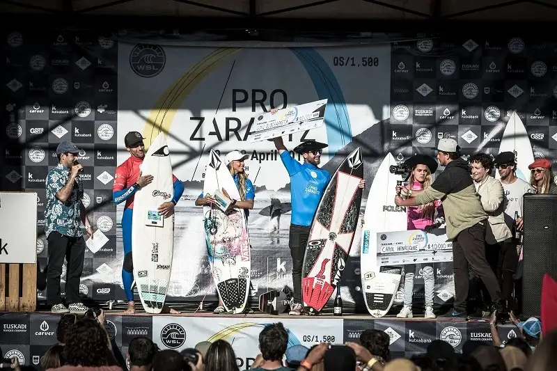El vigués se anota su segunda victoria consecutiva de la temporada en el tour europeo y reafirma su liderazgo al frente del ranking
