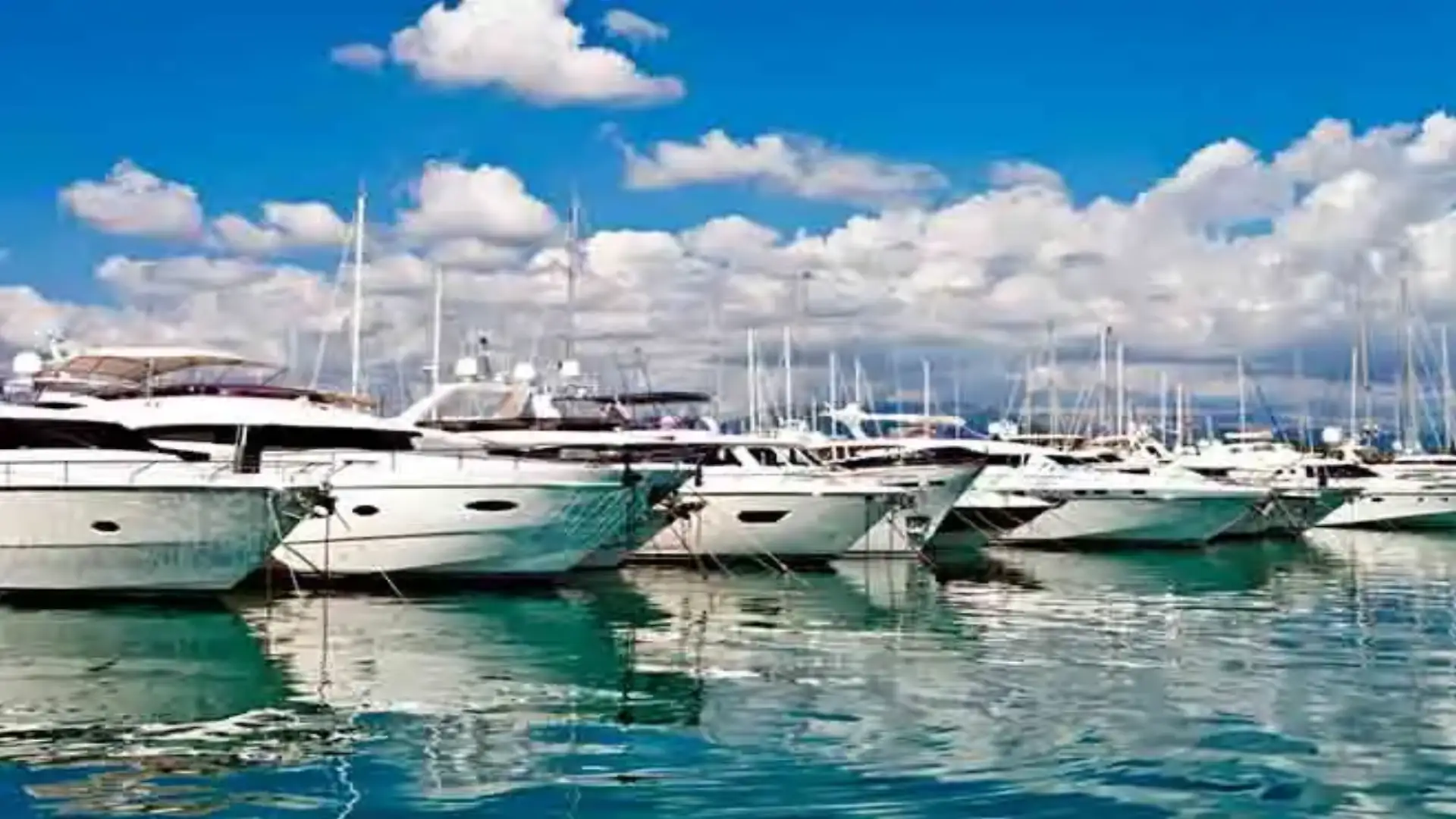 Nuovo "incontro con il mare" del Cluster marittimo dedicato al turismo nautico