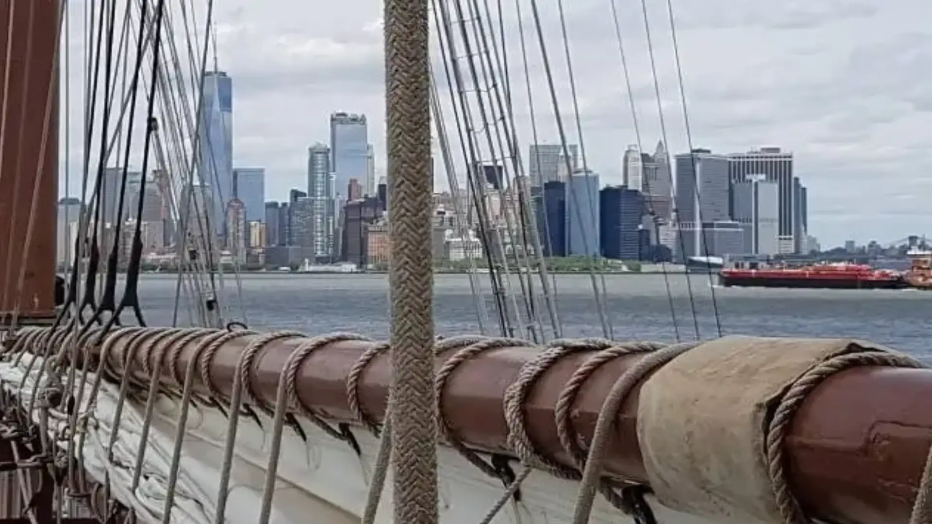 La scuola "Juan Sebastián de Elcano" torna a New York per 31 volte