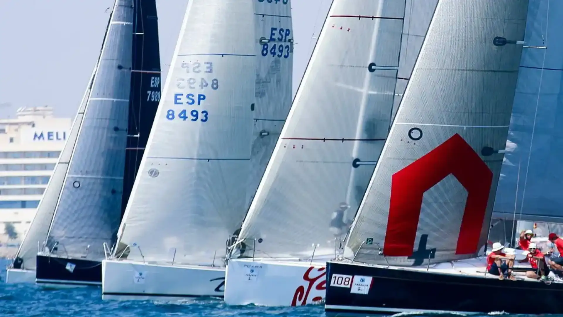 La Tembra Alicante Vela 2017 sarà sponsorizzata da Suma Tributaria