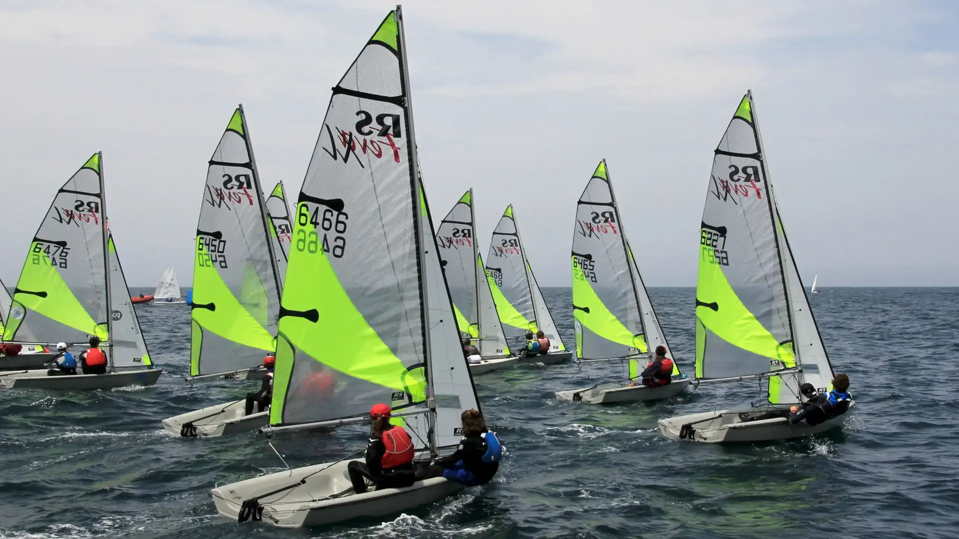 Ha concluso all'Abra de Getxo il Trofeo José Luis Azqueta- Euskadi Championship