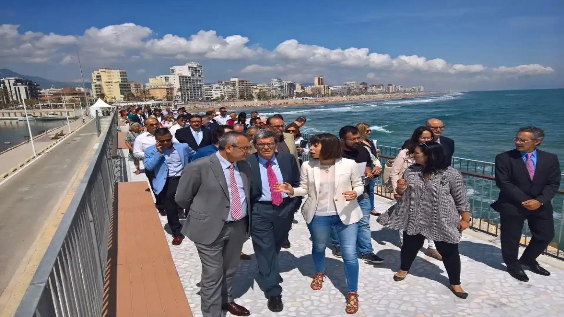 Per il CEACNA, il non-rinnovamento del Gandia Nautical è uno scandalo