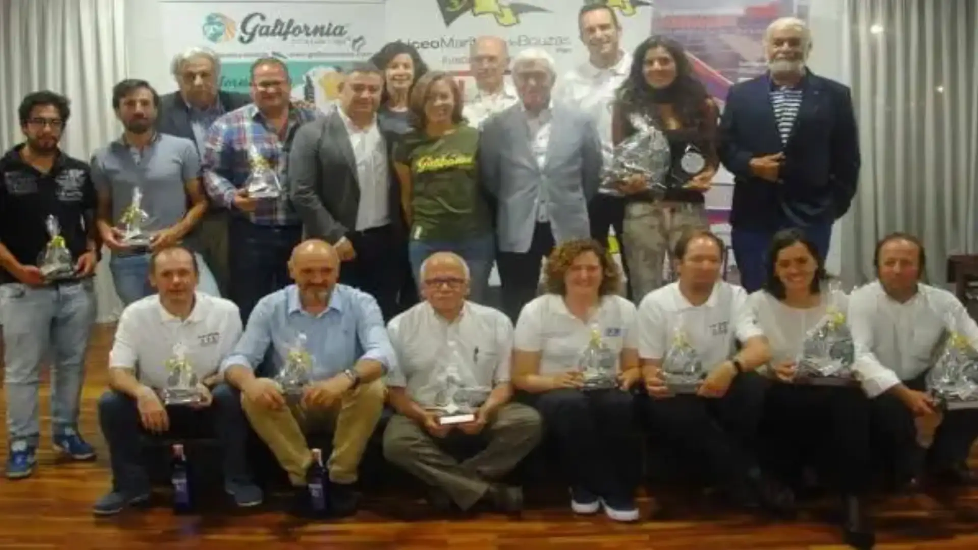 Buon livello e molte navi nella Regata Ritorno alle Cies - Top Marines del Bouzas Liceo