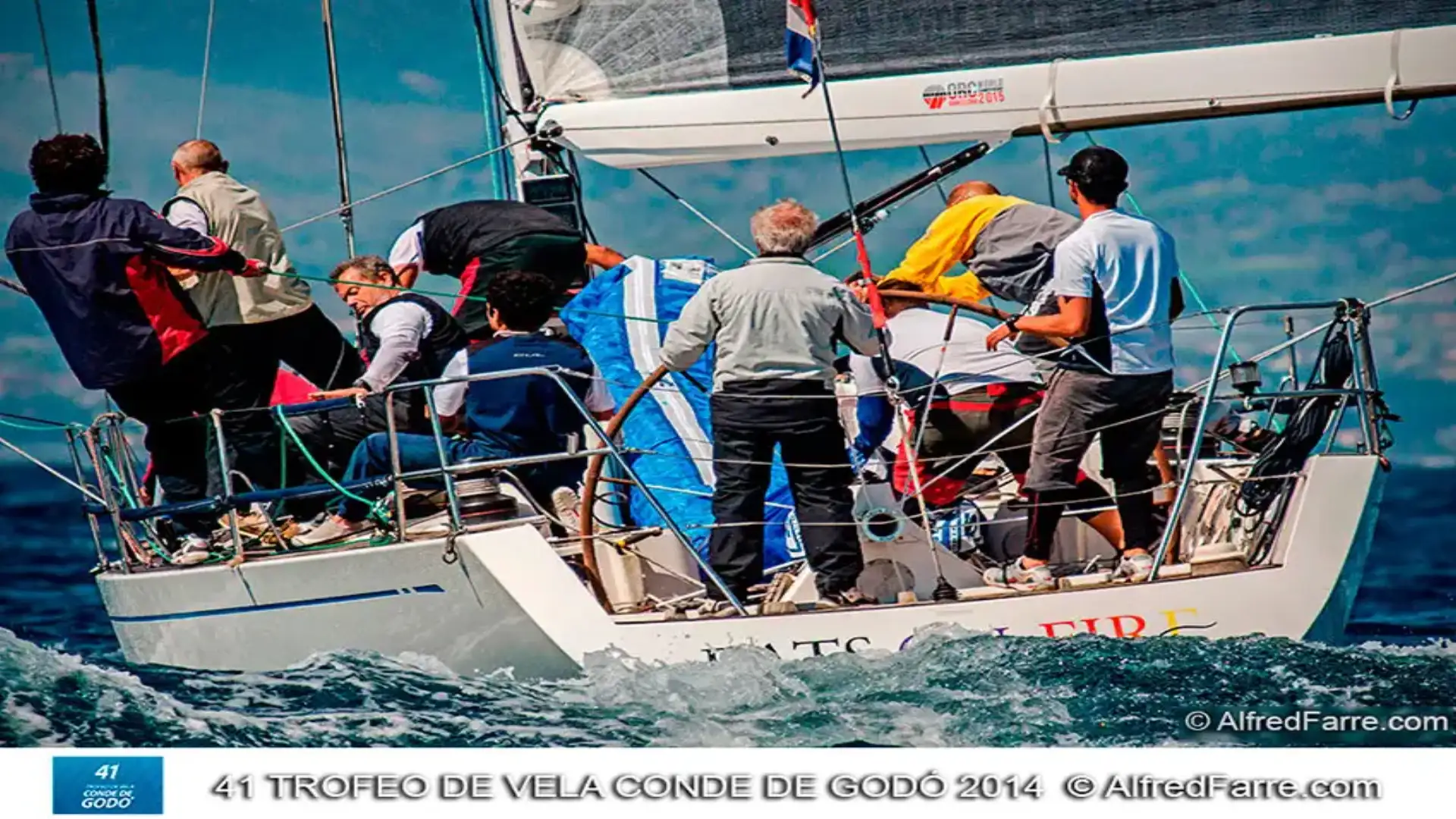 I ratti sul fuoco cercheranno di abbinare Bribon e Lupa in Trofeo Conte di Godó