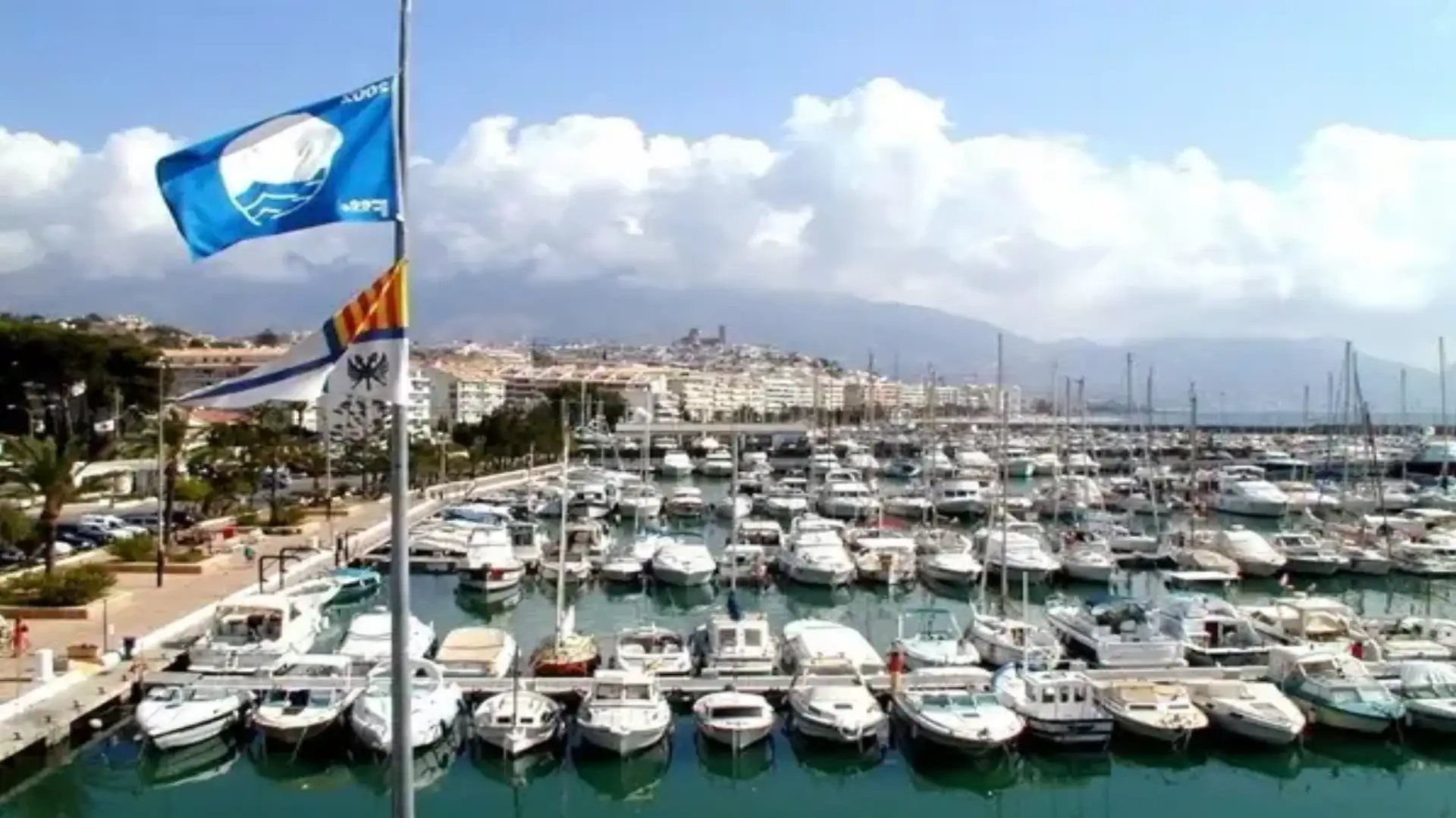 Altea Nautical: Il Consell garantisce un'autorizzazione di 3 anni