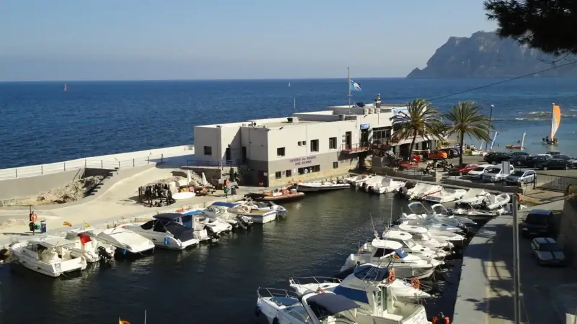 Il Valencia Generalitat ora dice che supporta i lavori di ristrutturazione del porto