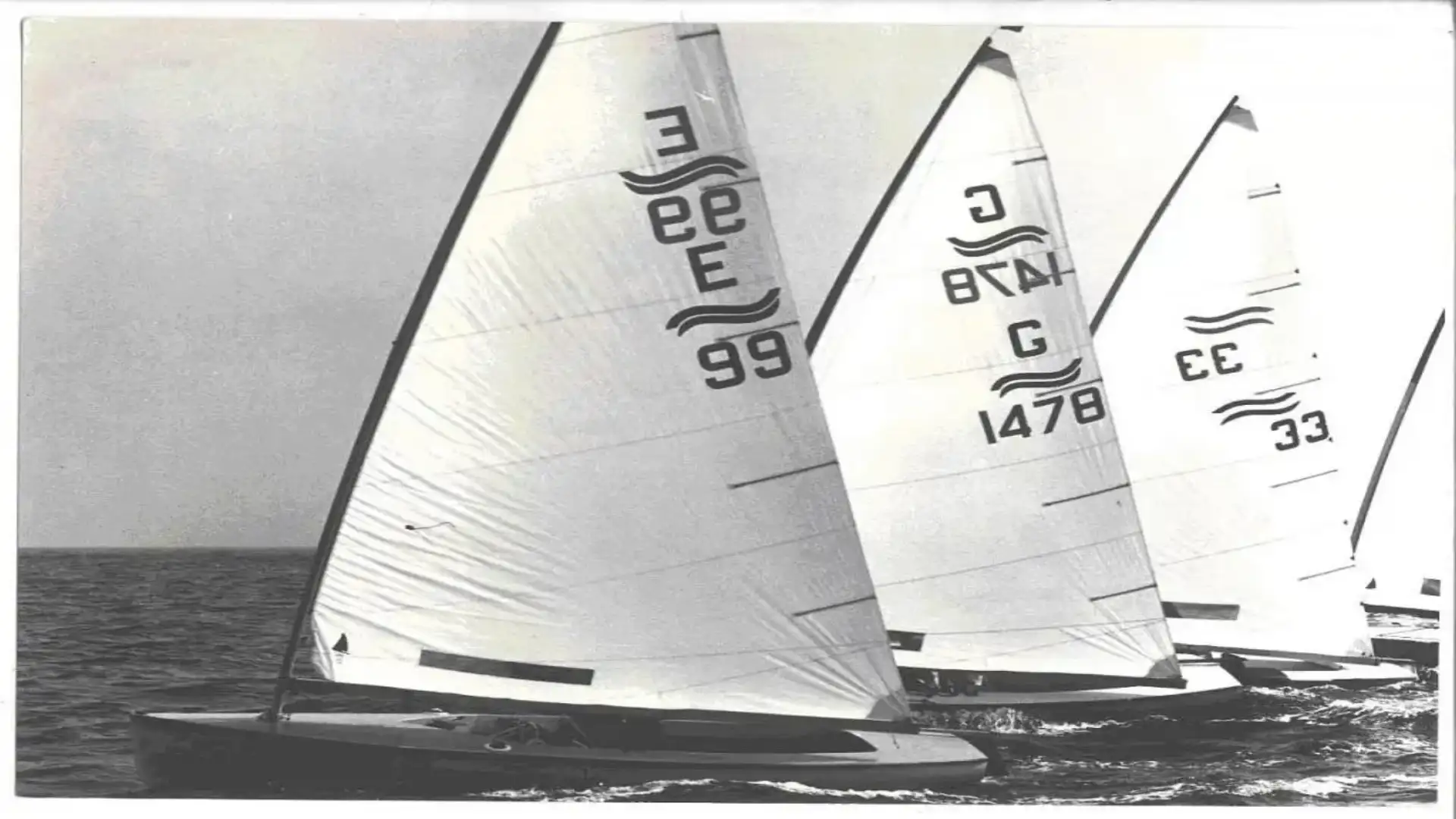 Palamós commemora il 40° anniversario della Finn Gold Cup 1977
