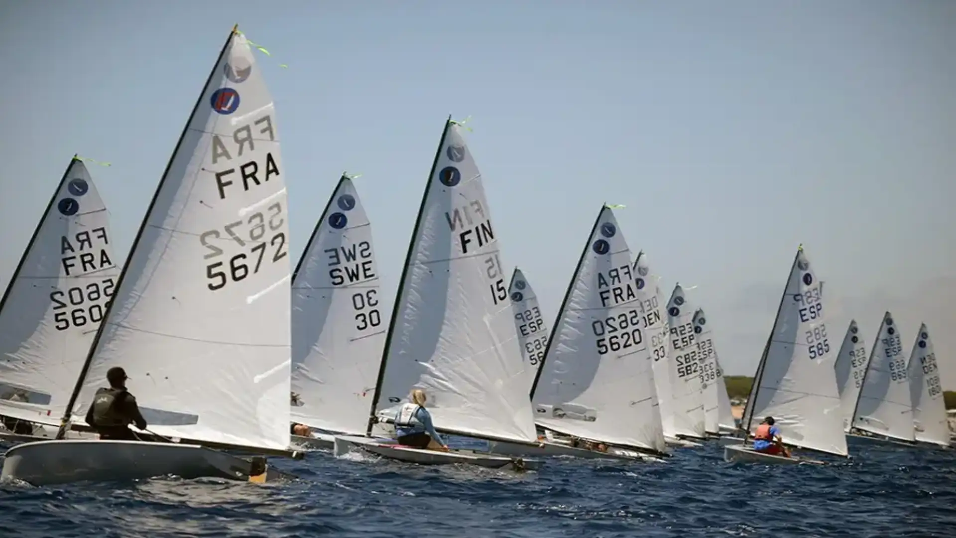 Elisabet Llargués de Lloret de Mar vince la Open Week in Blues