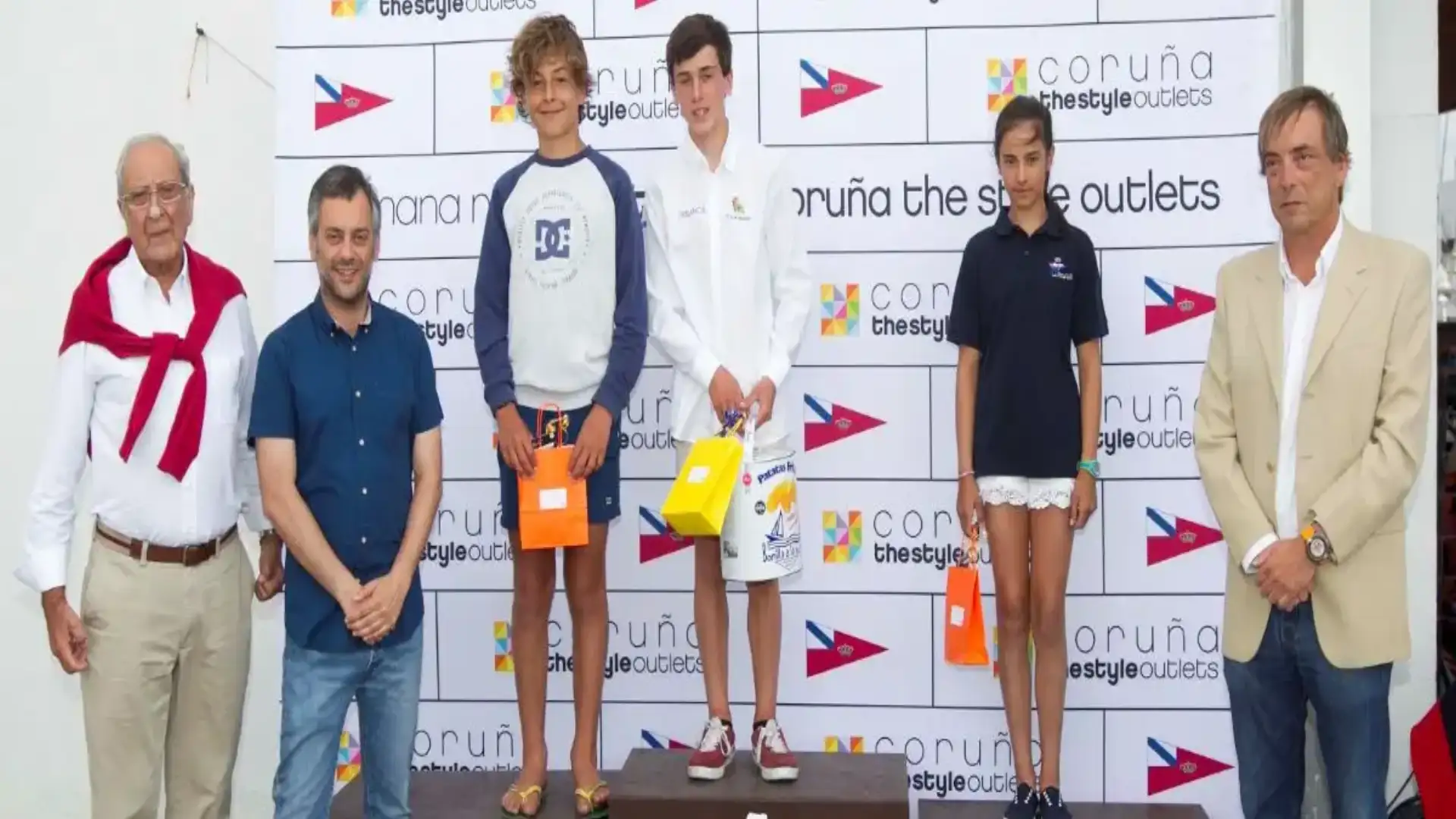 La Spagna è fuori dalla fine del Team Optimt World in Thailandia