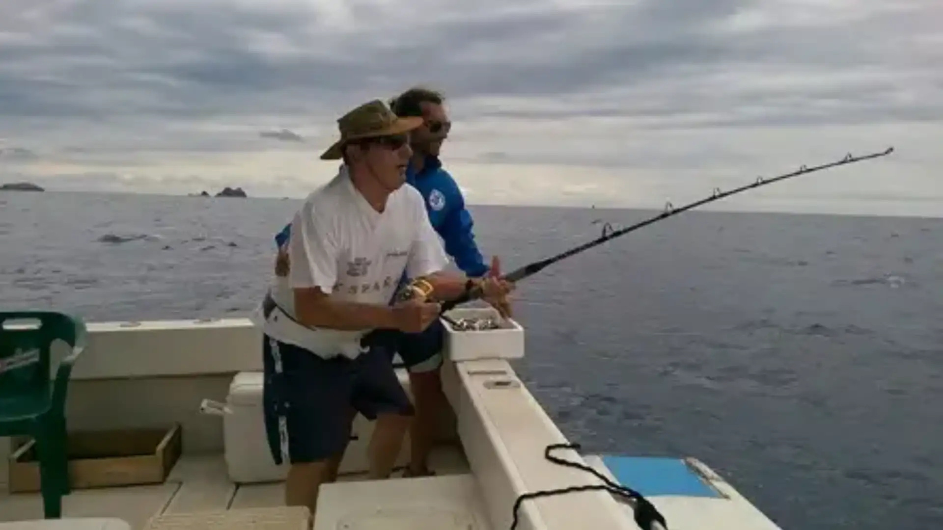 Le 13 domande più frequenti per la pesca sportiva
