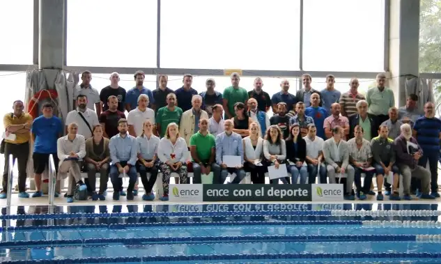 Entre los clubes favorecidos por la macro-acción de ENCE, los de vela, remo y piragüismo de la Ría de Pontevedra