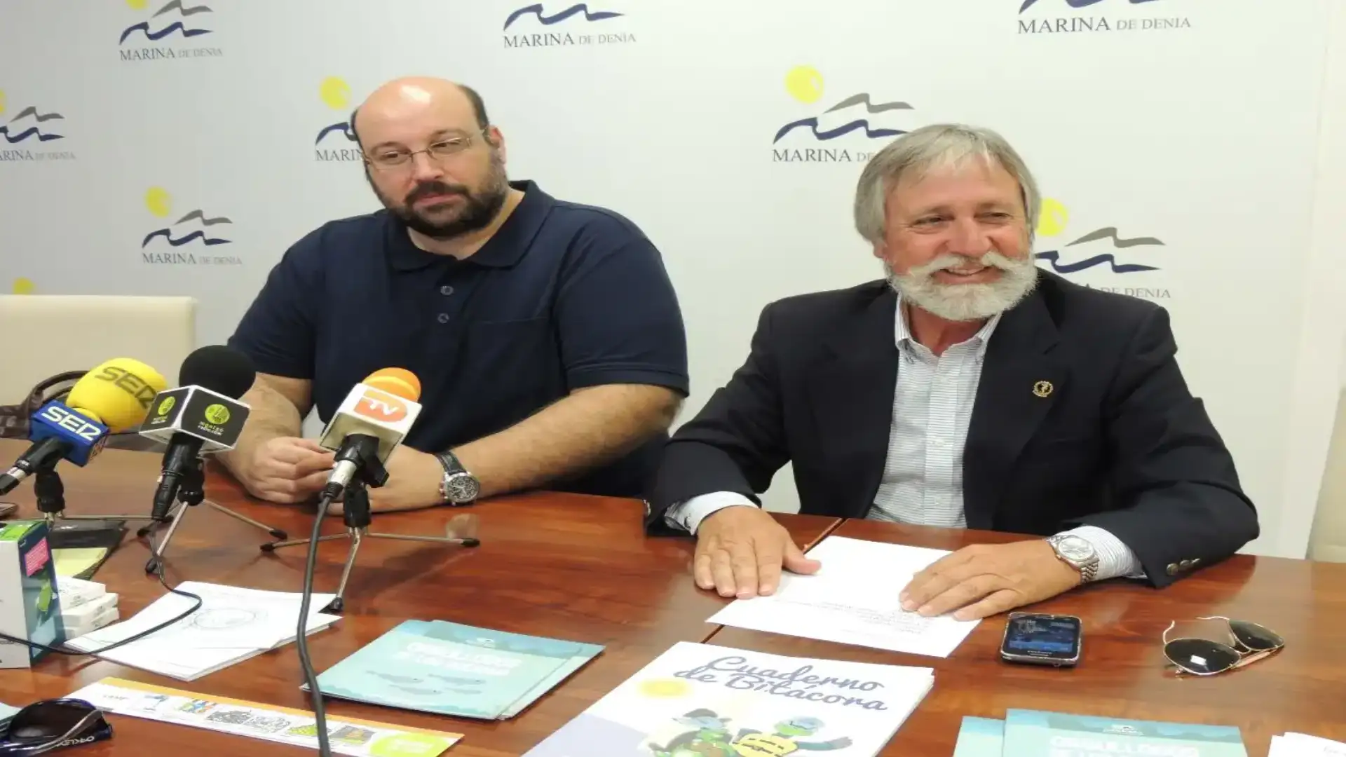 Marina de Denia continua a scommettere sulle attività ambientali